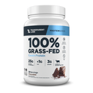 Grass-Fed Casein Protein