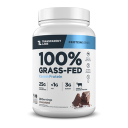 Grass-Fed Casein Protein