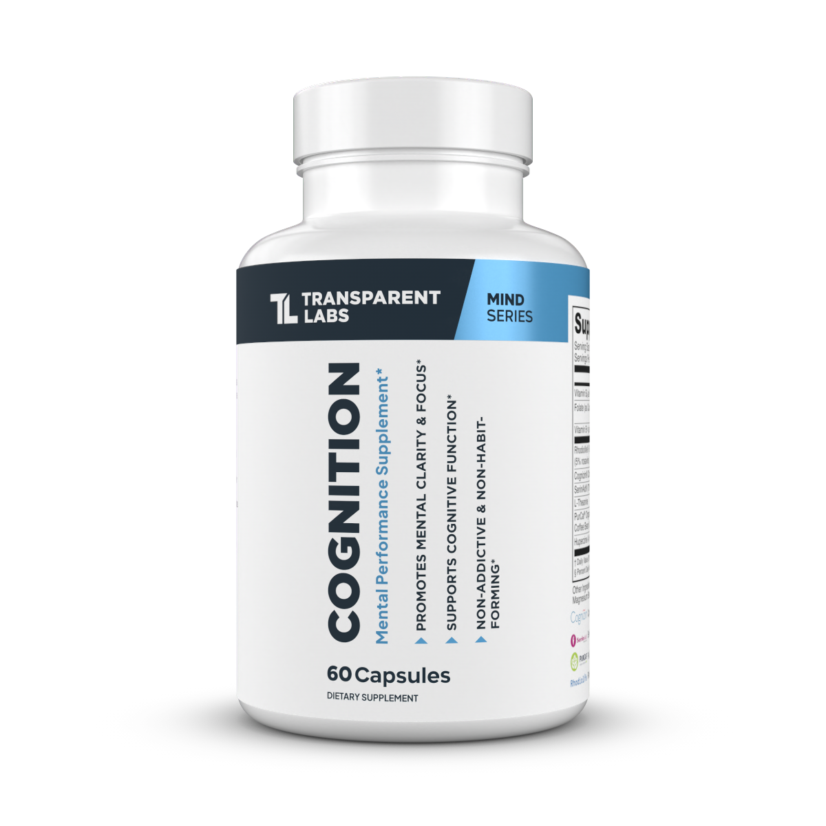 l carnitine nootropic Swanson Vitamins Neumentix Phenolic Complex 450 mg Nootropics Depot Acetyl L-Carnitine Capsules