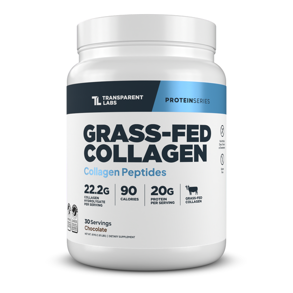 Grass-Fed Collagen