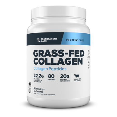 Grass-Fed Collagen
