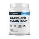 Grass-Fed Colostrum