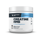Creatine HMB