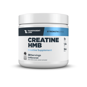 Creatine HMB