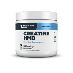 Creatine HMB