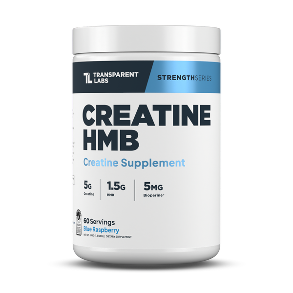 Creatine HMB