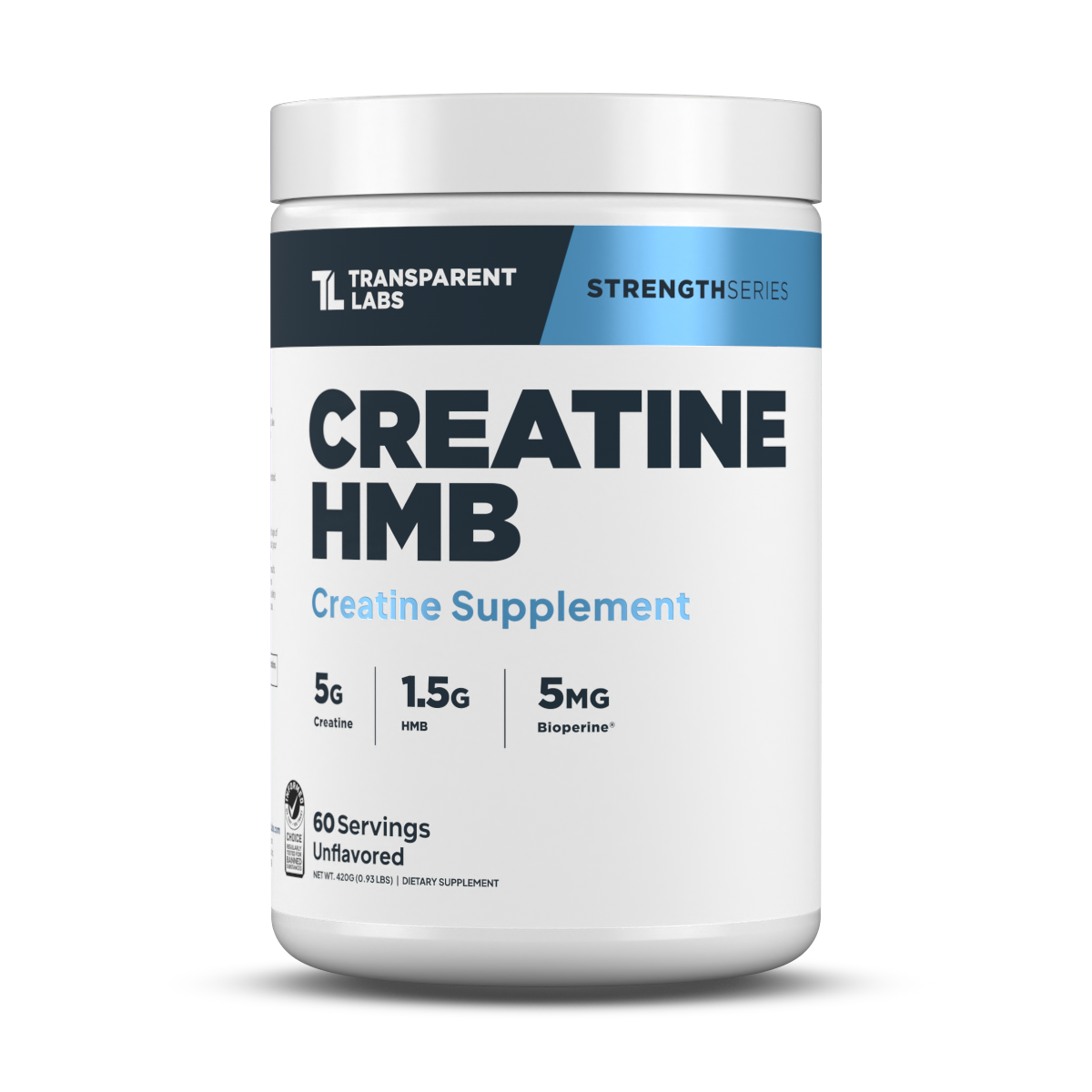 Creatine HMB