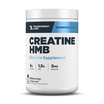 Creatine HMB