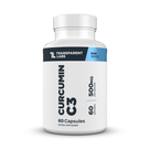 Turmeric Curcumin C3 Complex