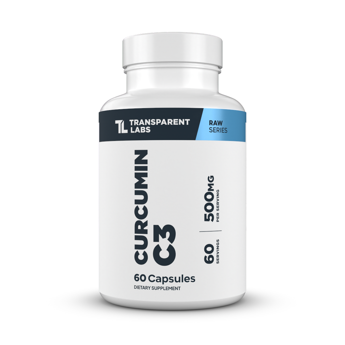 Turmeric Curcumin C3 Complex