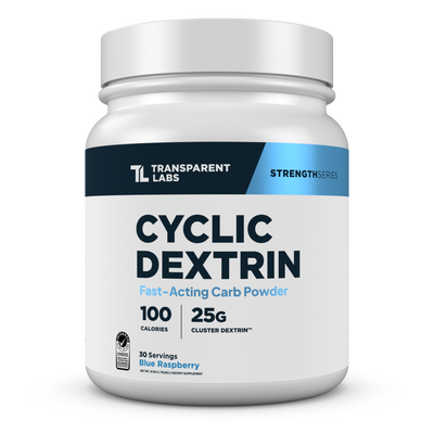 Cyclic Dextrin