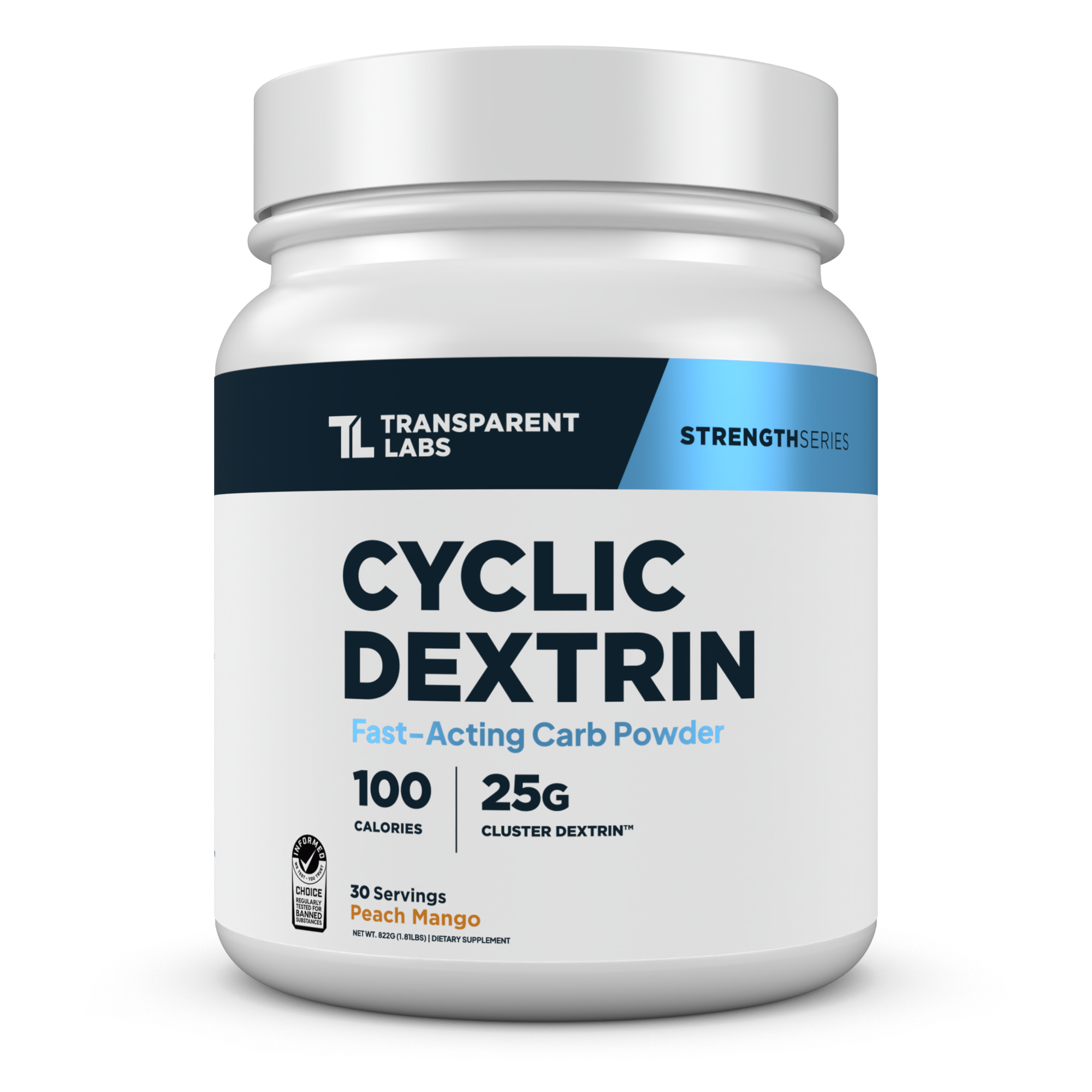 Cyclic Dextrin