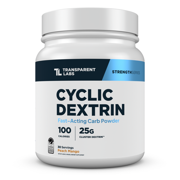 Cyclic Dextrin