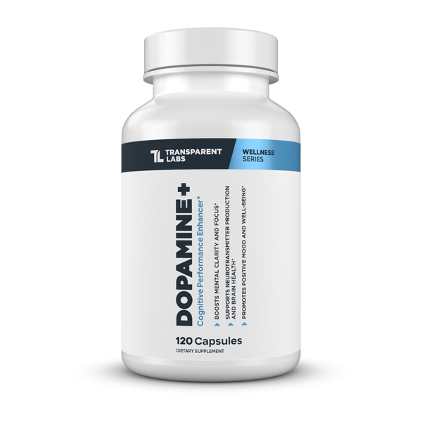 l carnitine dopamine Dopamine Supplements –Clean Energy & Mental Focus – Transparent Labs l carnitine dopamine Dopamine Supplements –Clean Energy & Mental Focus – Transparent Labs