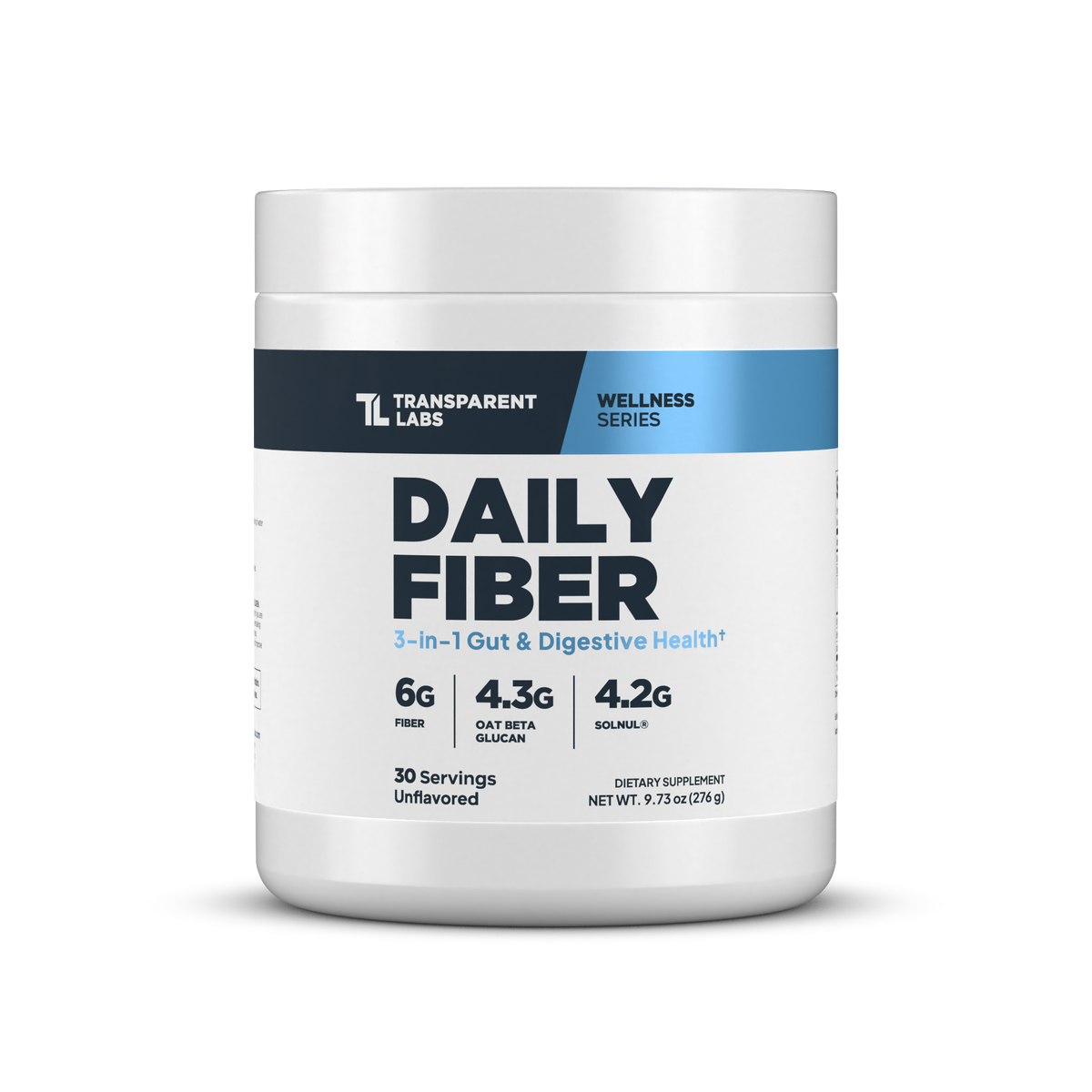 30 Servings-Unflavored