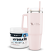 Hydrate Cherry Watermelon - TL x Diana Conforti