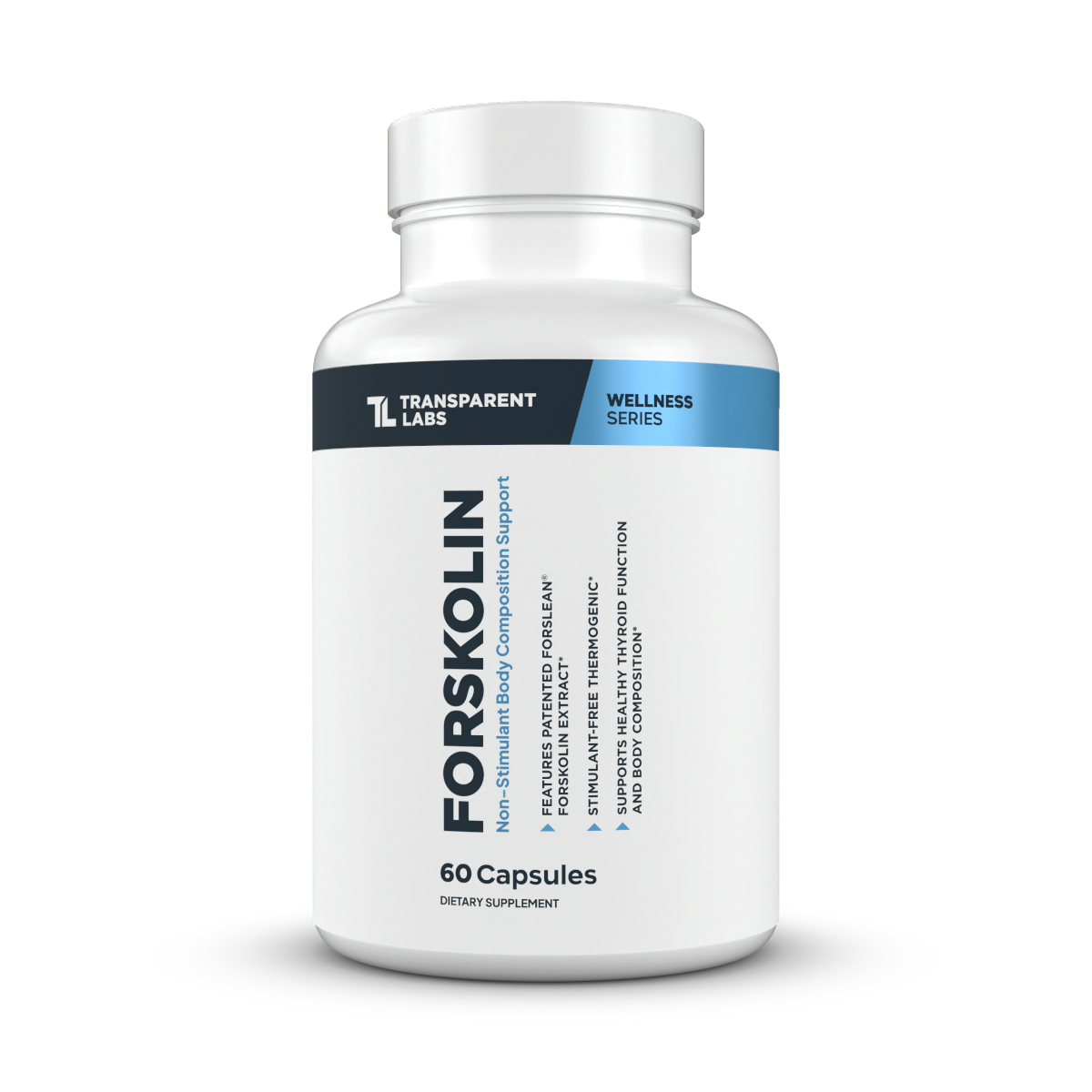 Forskolin