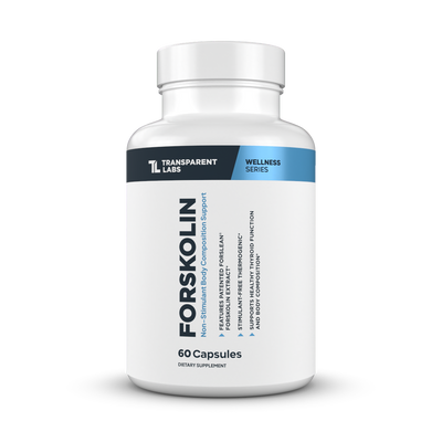 Forskolin