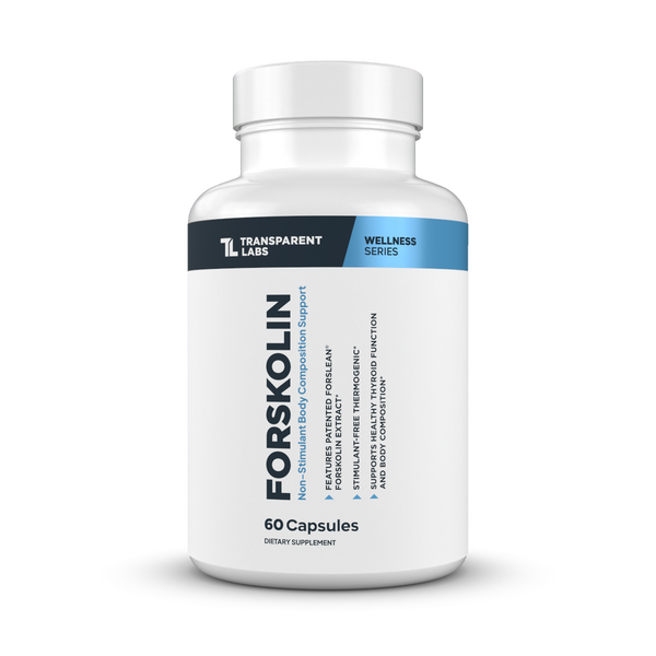 Forskolin