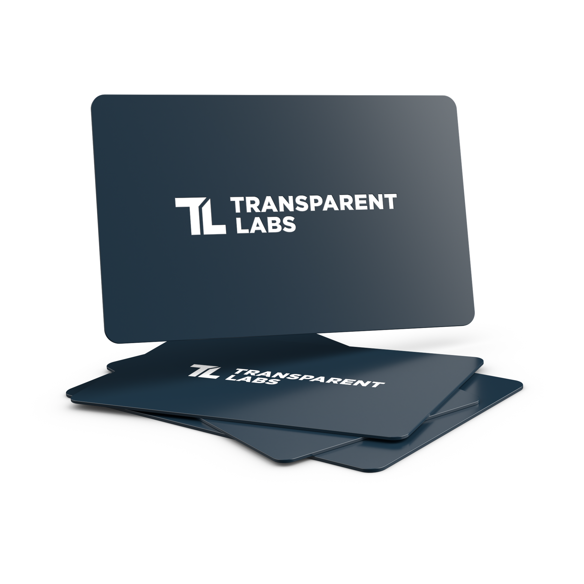 all - Image of Transparent Labs Gift Card