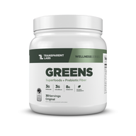 Greens - 30 Servings / Original
