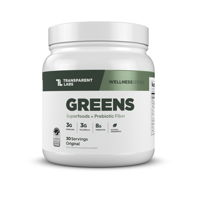 Greens