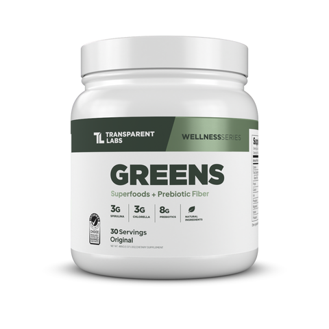 Greens