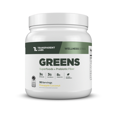 Greens