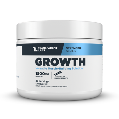30 Servings-Powder