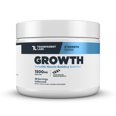 Growth