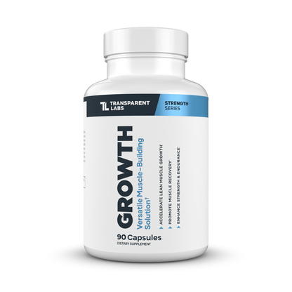 30 Servings-Capsules