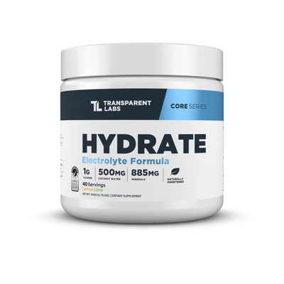 Hydrate