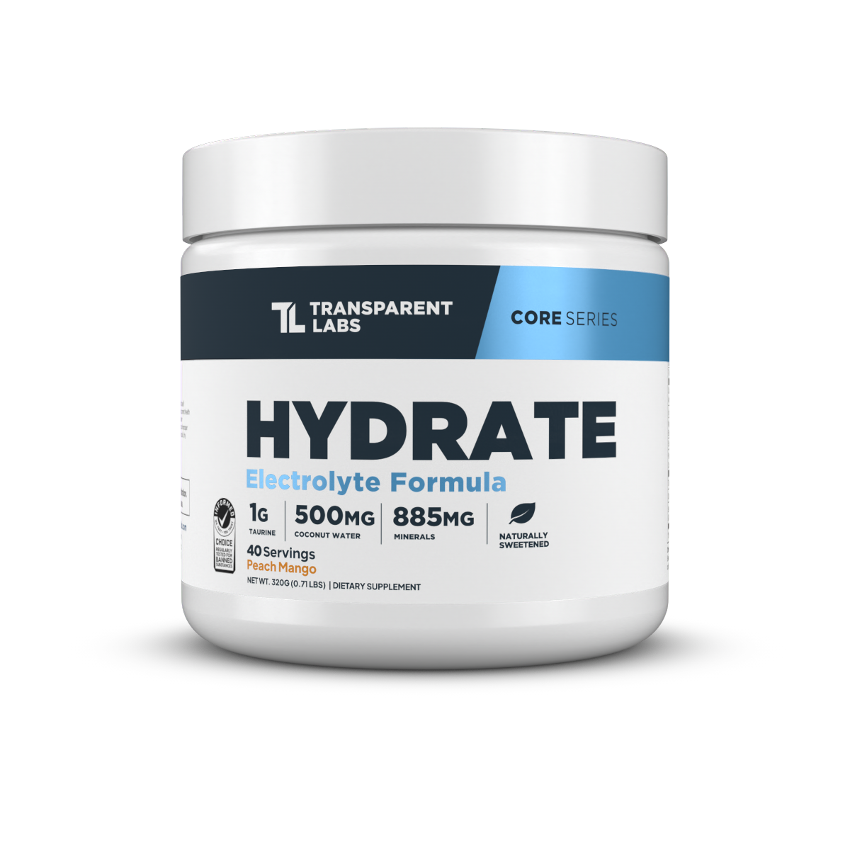 Hydrate