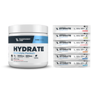 Hydrate + Free Sample Pack