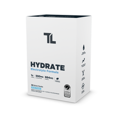 30 Stick Packs / Arctic Freeze