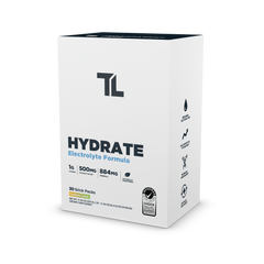 30 Stick Packs / Lemon Lime