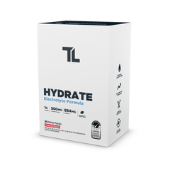 30 Stick Packs / Tropical Punch