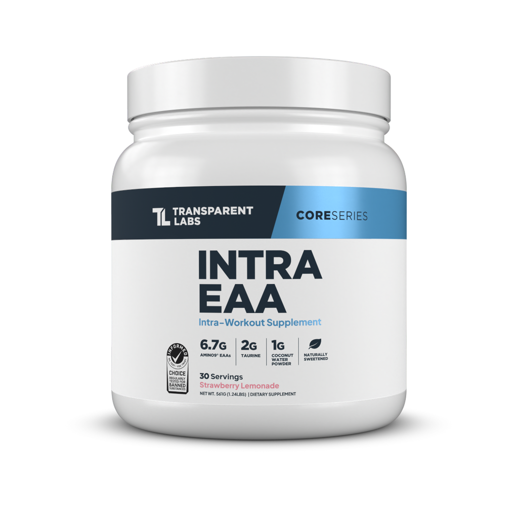 EAA vs BCAA: Which Amino Acid Supplement is Right for You ...