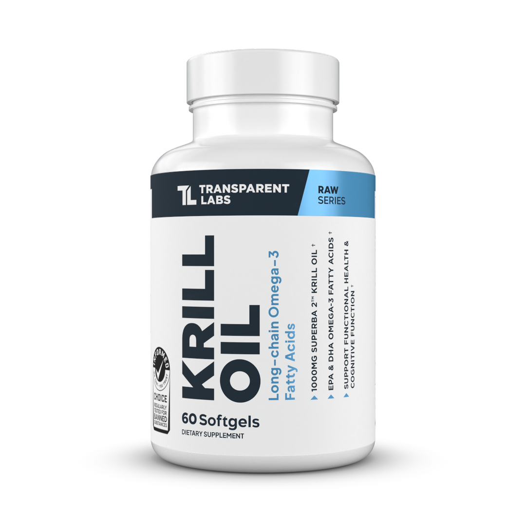 Krill Oil