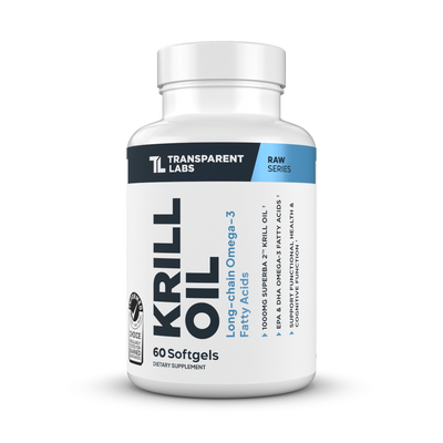 Krill Oil