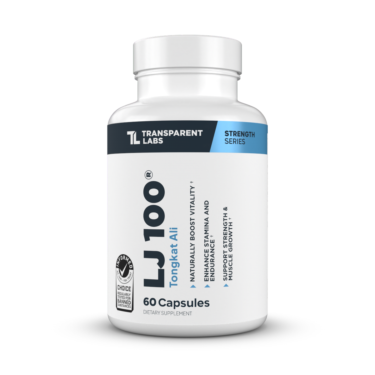 LJ100® - Tongkat Ali