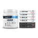 Lean Pre-Workout + Free Variety Pack