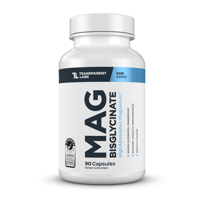 Magnesium Bisglycinate