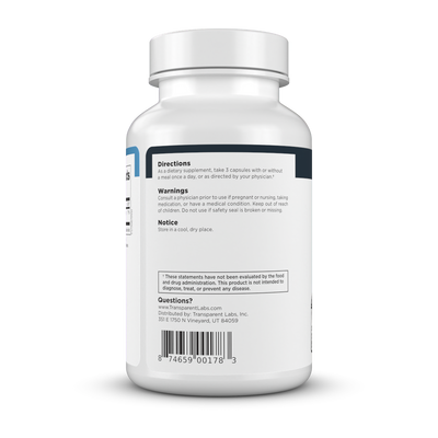 Magnesium Bisglycinate