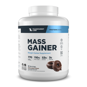 Mass Gainer