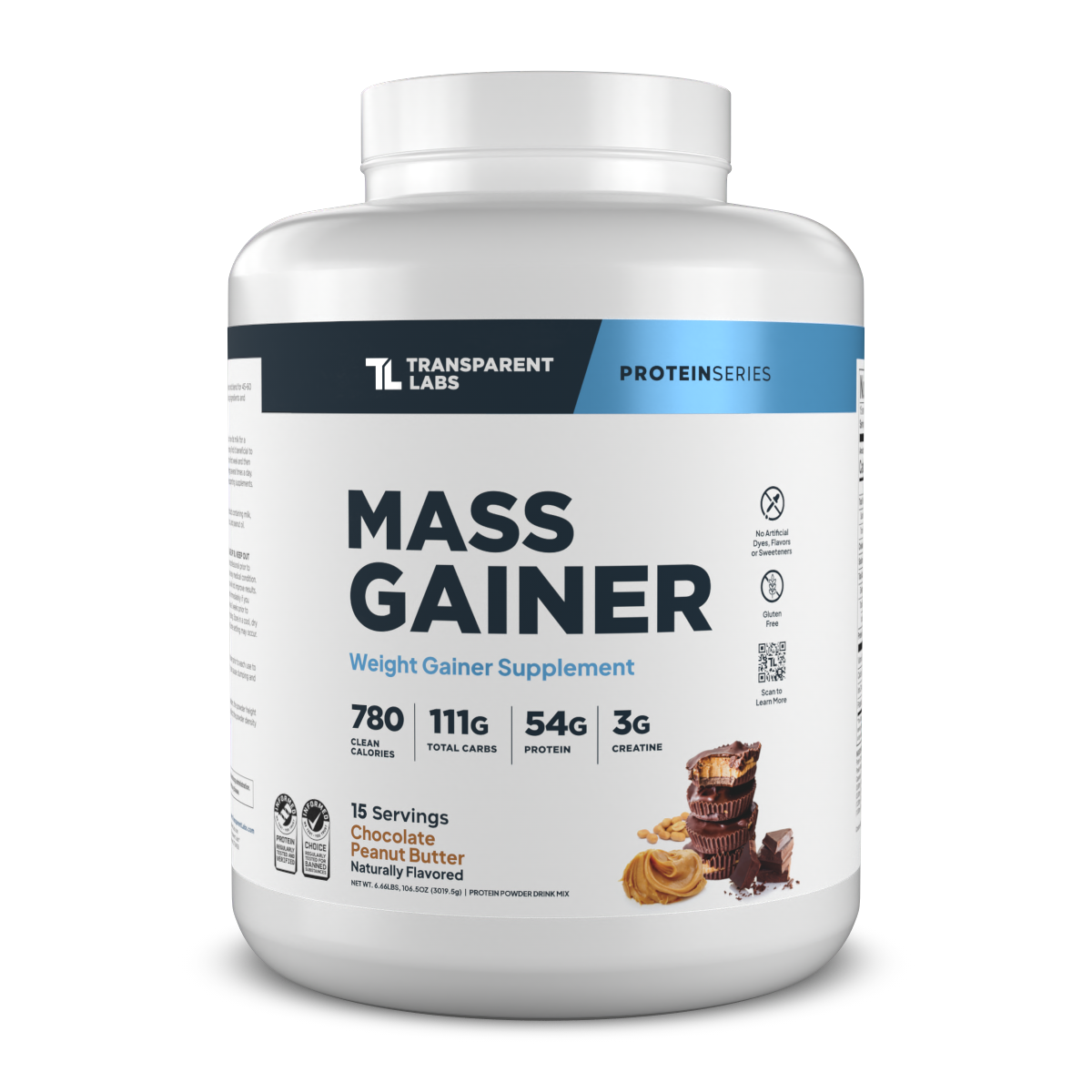 Chocolate Peanut Butter