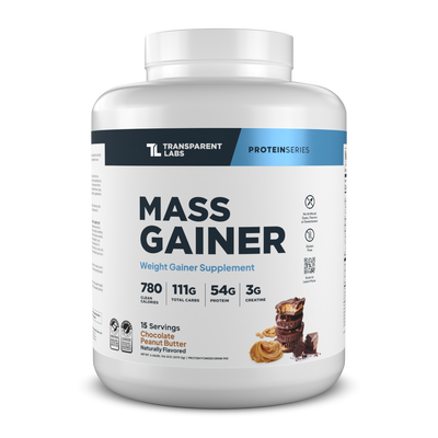 Mass Gainer