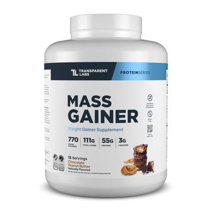 Chocolate Peanut Butter