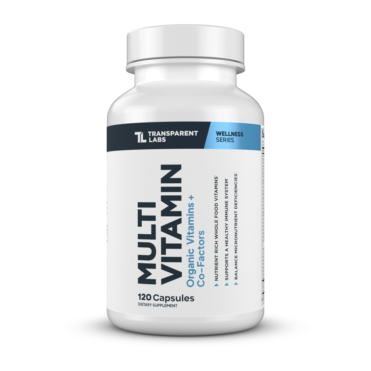 Multivitamin Supplement