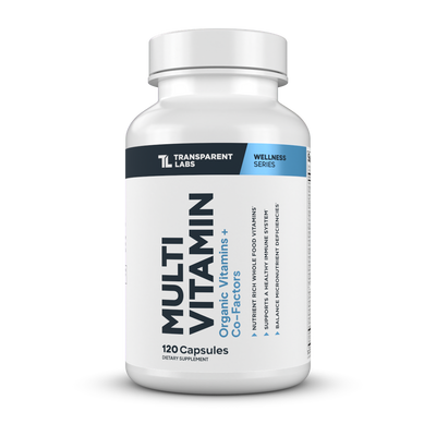 Multivitamin Supplement